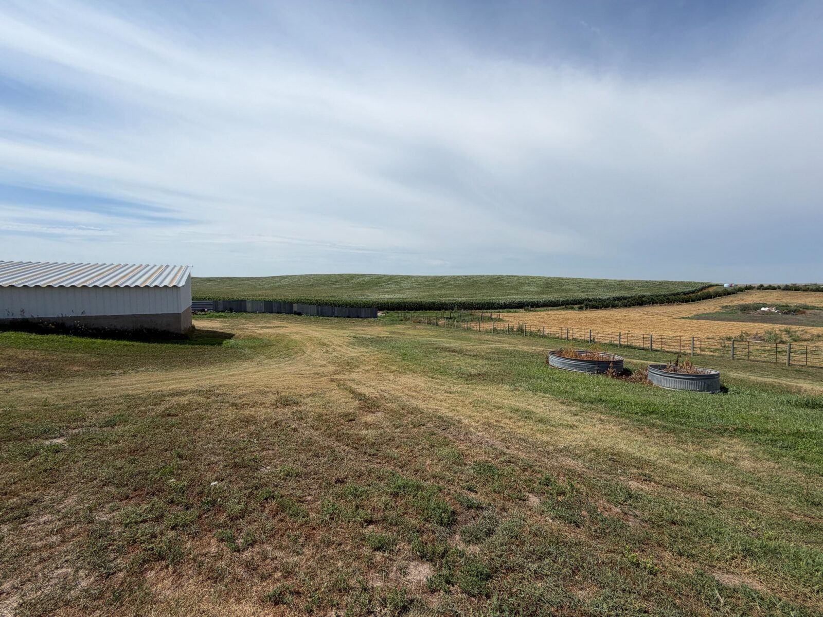 Hobby farm for sale Stapleton, NE