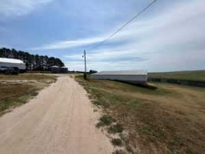 Hobby farm for sale Stapleton, NE