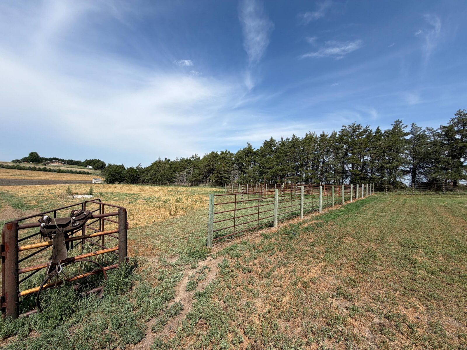 Hobby farm for sale Stapleton, NE