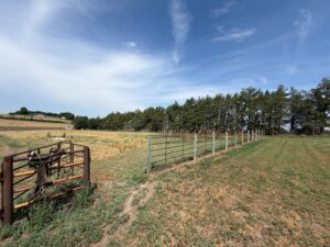 Hobby farm for sale Stapleton, NE
