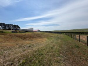 Hobby farm for sale Stapleton, NE