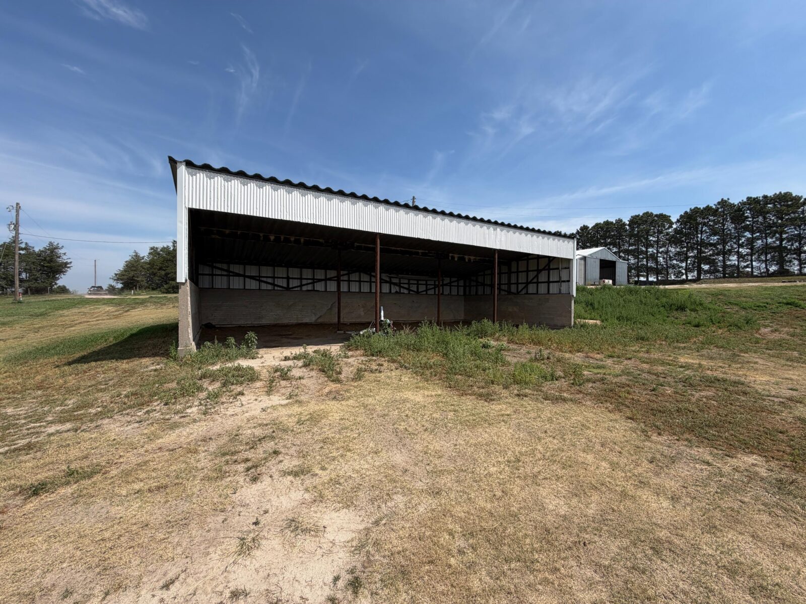 Hobby farm for sale Stapleton, NE