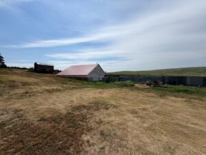 Hobby farm for sale Stapleton, NE