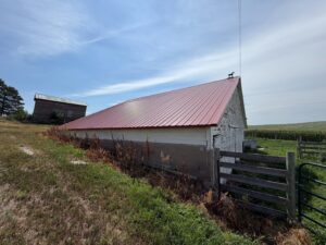 Hobby farm for sale Stapleton, NE