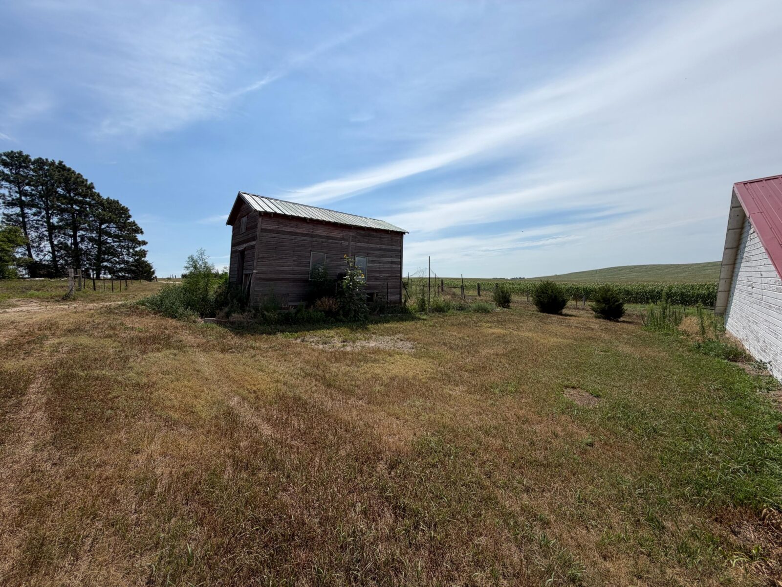 Hobby farm for sale Stapleton, NE