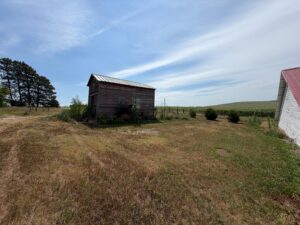 Hobby farm for sale Stapleton, NE