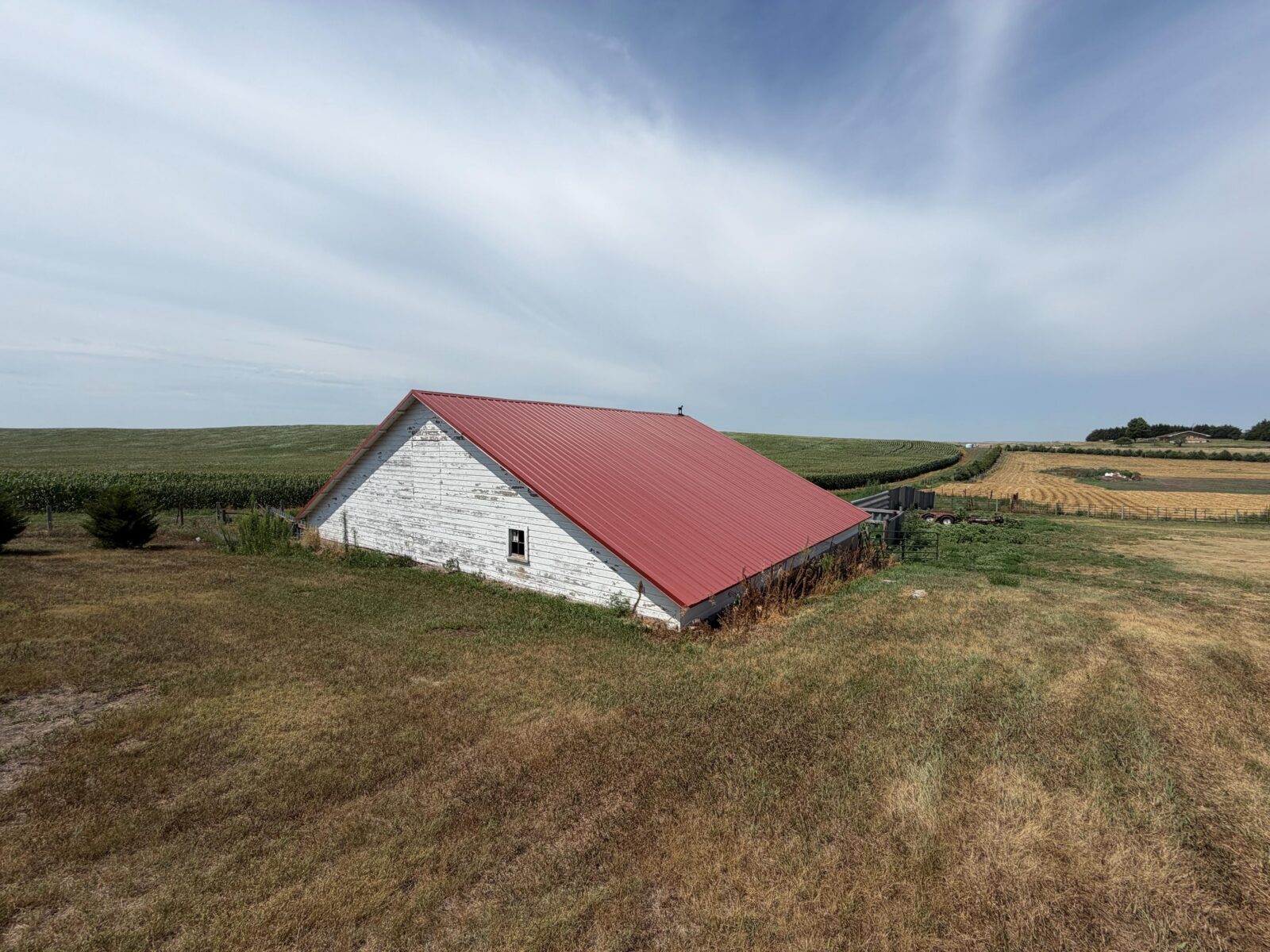 Hobby farm for sale Stapleton, NE