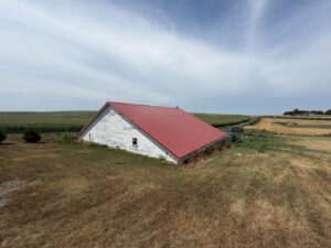 Hobby farm for sale Stapleton, NE