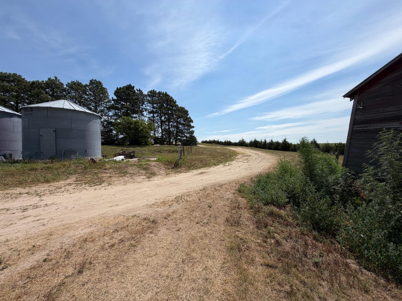 Hobby farm for sale Stapleton, NE