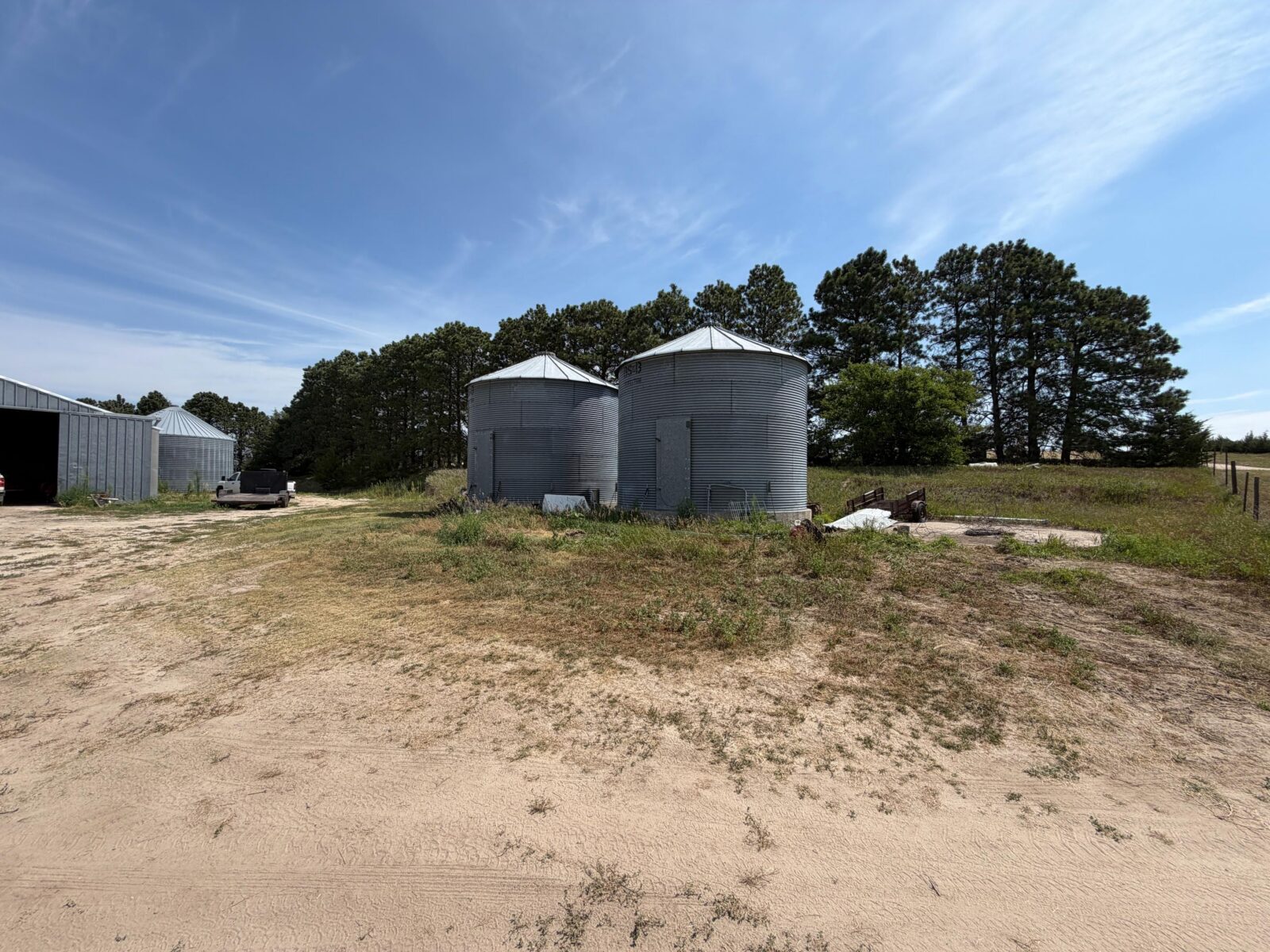 Hobby farm for sale Stapleton, NE