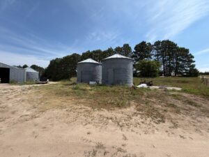 Hobby farm for sale Stapleton, NE