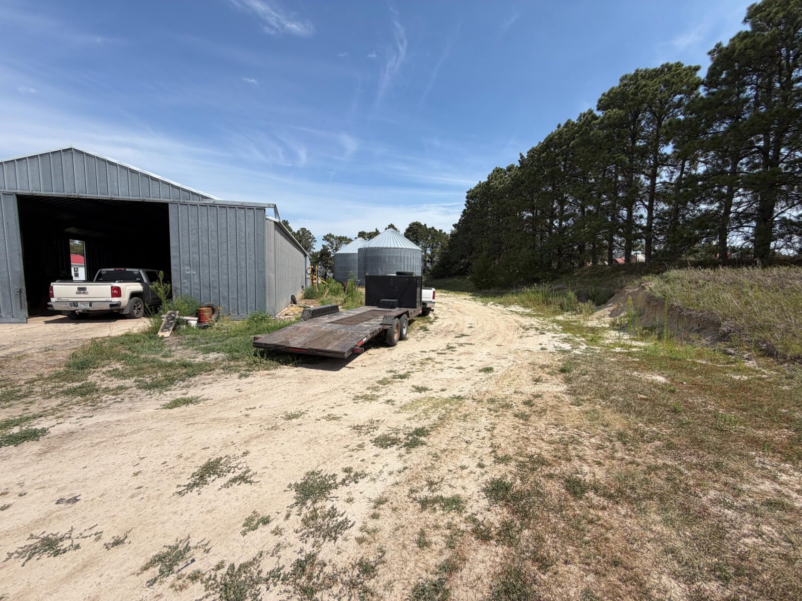 Hobby farm for sale Stapleton, NE