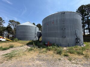 Hobby farm for sale Stapleton, NE