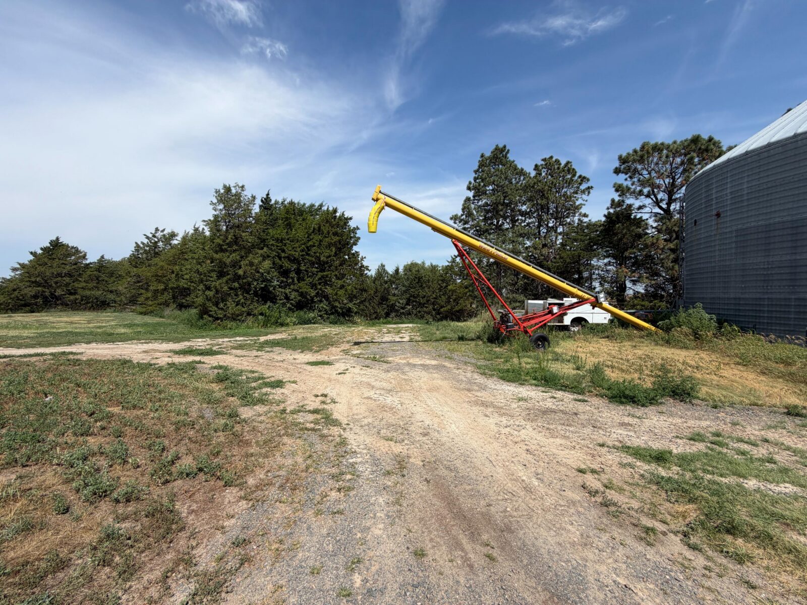 Hobby farm for sale Stapleton, NE