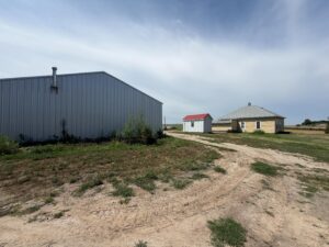 Hobby farm for sale Stapleton, NE