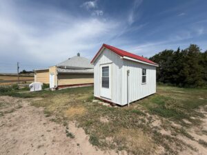 Hobby farm for sale Stapleton, NE