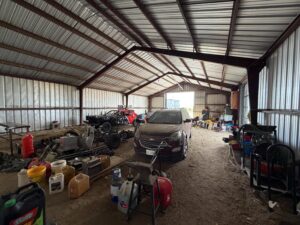 Hobby farm for sale Stapleton, NE