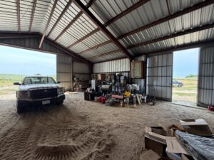 Hobby farm for sale Stapleton, NE