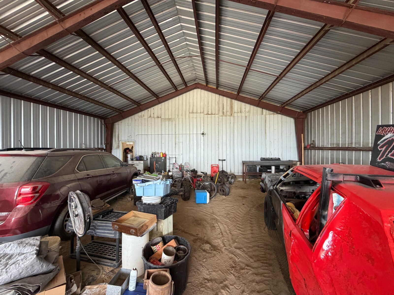 Hobby farm for sale Stapleton, NE