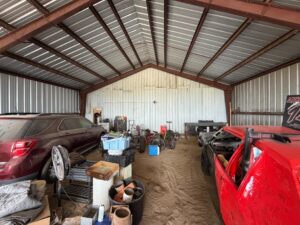 Hobby farm for sale Stapleton, NE