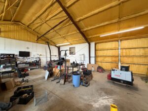Hobby farm for sale Stapleton, NE