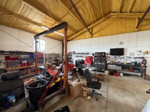 Hobby farm for sale Stapleton, NE