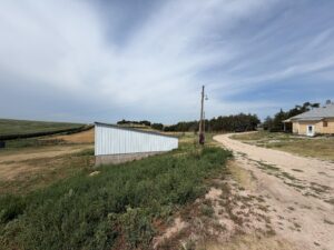Hobby farm for sale Stapleton, NE