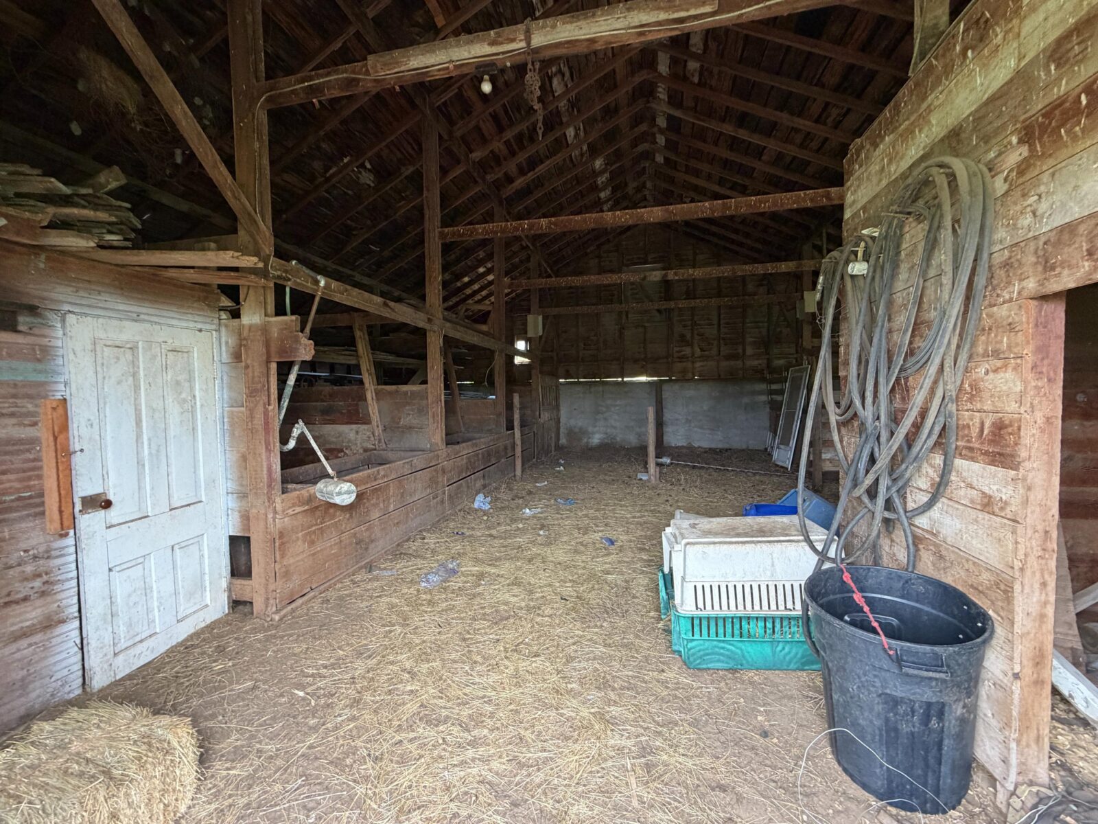 Hobby farm for sale Stapleton, NE