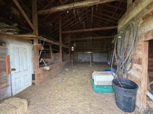 Hobby farm for sale Stapleton, NE