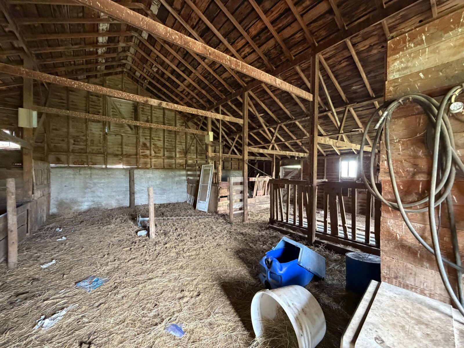 Hobby farm for sale Stapleton, NE