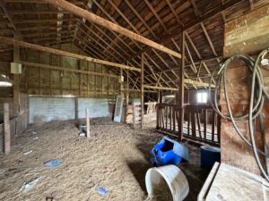 Hobby farm for sale Stapleton, NE