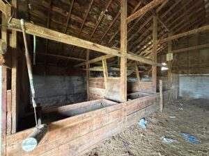 Hobby farm for sale Stapleton, NE