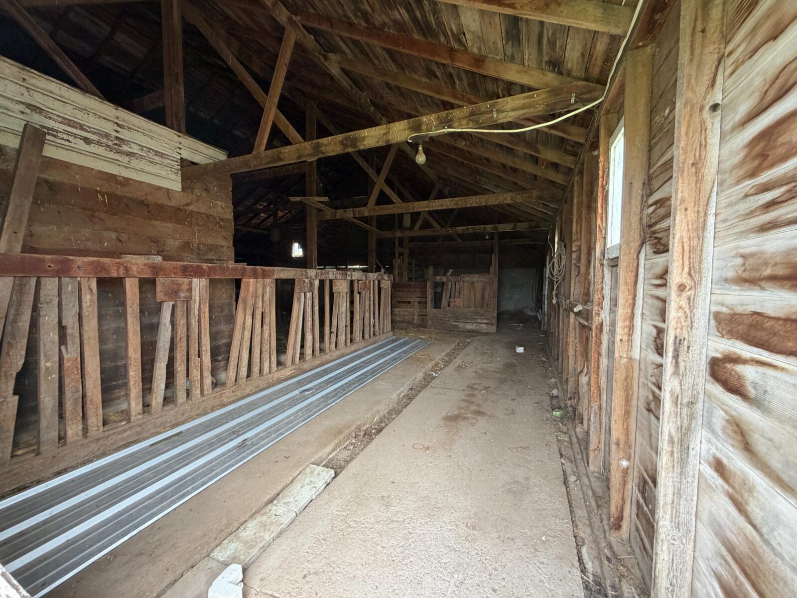 Hobby farm for sale Stapleton, NE