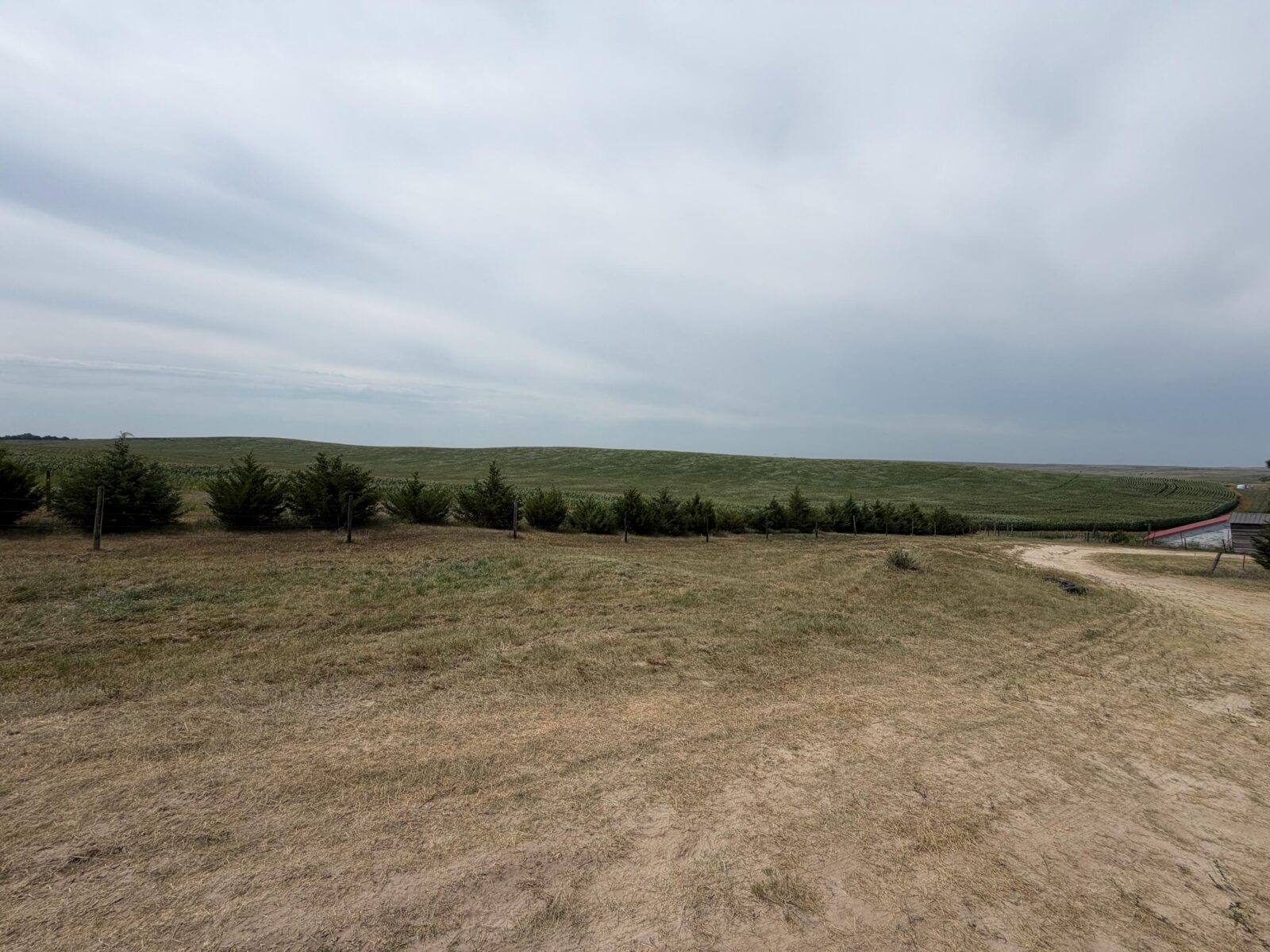 Hobby farm for sale Stapleton, NE