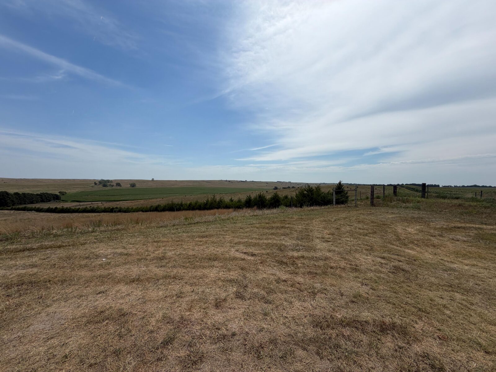 Hobby farm for sale Stapleton, NE