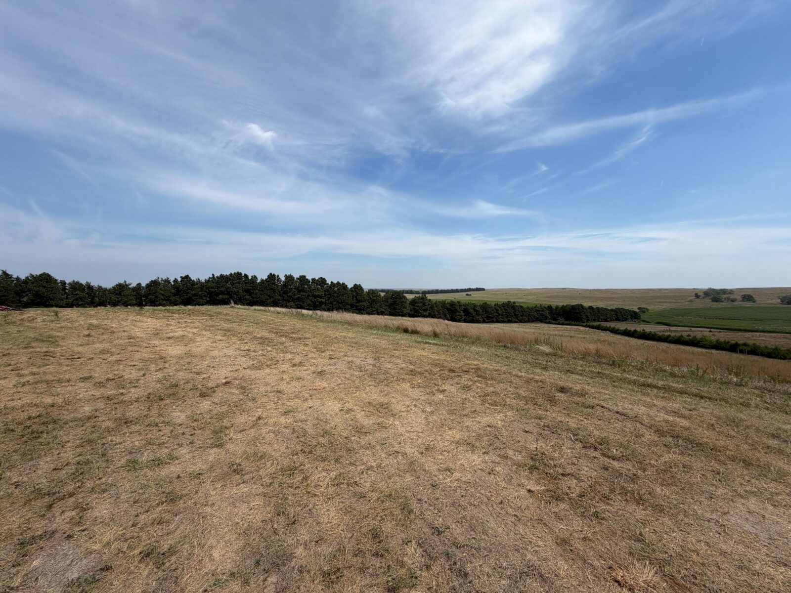 Hobby farm for sale Stapleton, NE