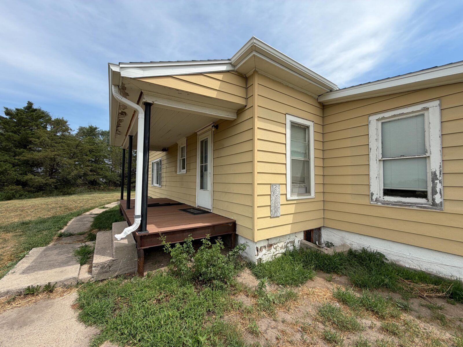 Hobby farm for sale Stapleton, NE