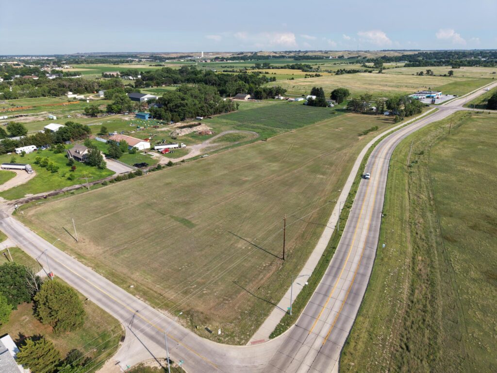 2311 W. Walker Rd., North Platte, NE  