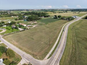 2311 W. Walker Rd., North Platte, NE land for sale