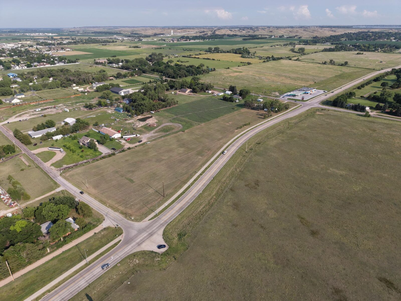2311 W. Walker Rd., North Platte, NE land for sale