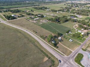 2311 W. Walker Rd., North Platte, NE land for sale