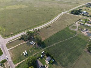 2311 W. Walker Rd., North Platte, NE land for sale
