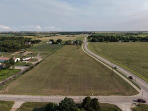2311 W. Walker Rd., North Platte, NE land for sale