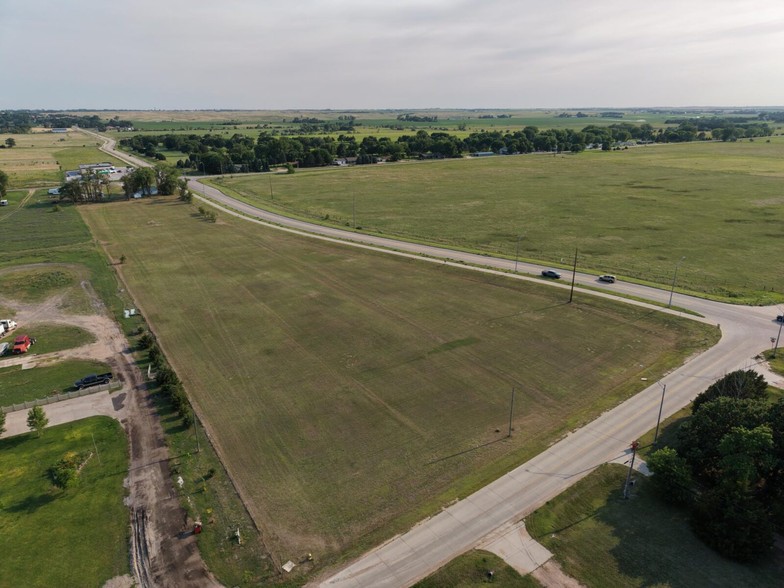 2311 W. Walker Rd., North Platte, NE land for sale