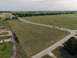 2311 W. Walker Rd., North Platte, NE land for sale