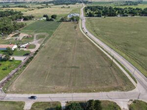2311 W. Walker Rd., North Platte, NE land for sale