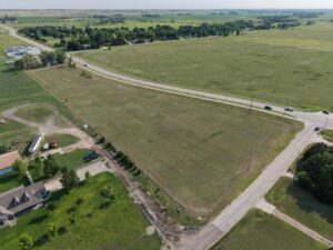 2311 W. Walker Rd., North Platte, NE land for sale
