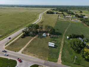 2311 W. Walker Rd., North Platte, NE land for sale