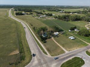2311 W. Walker Rd., North Platte, NE land for sale