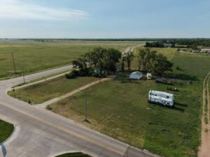 2311 W. Walker Rd., North Platte, NE land for sale